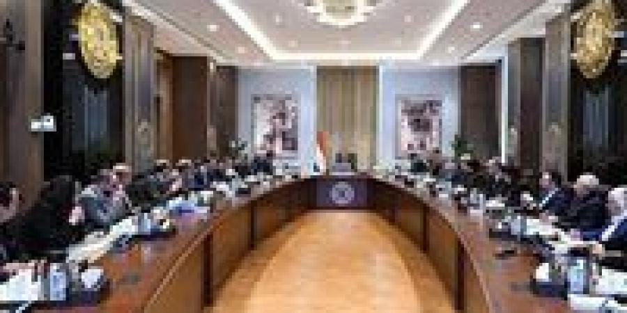 رئيس الوزراء يستعرض موقف توافر الأدوية وسداد مستحقات شركات الدواء - جريدة هرم مصر