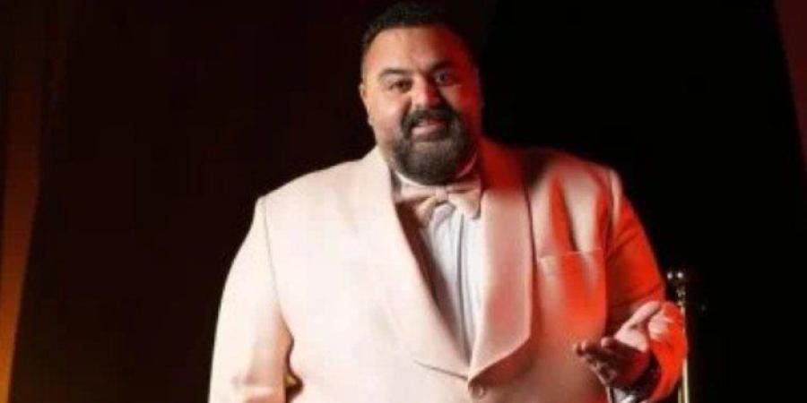 النجم شيكو يساند أحمد رمزى فى مسلسله الجديد فخر الدلتا ويشارك كضيف شرف.. ما قصته؟ - جريدة هرم مصر