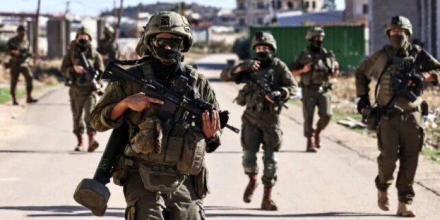 إخلاء مدارس بلدة كفر عقب مع اقتحام إسرائيلي واسع وإطلاق للرصاص الحي - جريدة هرم مصر