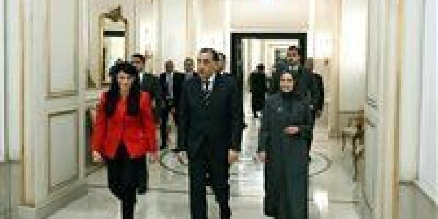رئيس الوزراء: لا إصلاح اقتصادي بدون إصلاح إداري - جريدة هرم مصر