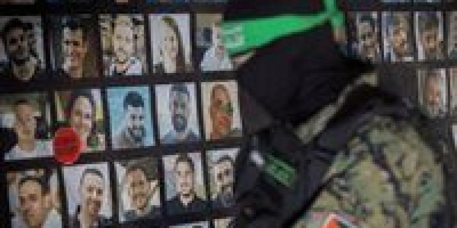 حماس تكشف عن دورها في عملية استعادة رفات آخر رهينة إسرائيلي في غزة - جريدة هرم مصر