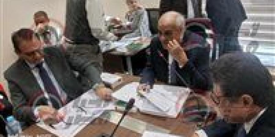 تشريعية النواب تبحث اليوم تغليظ عقوبة سرقة الكهرباء - جريدة هرم مصر