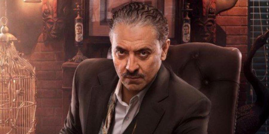 النجم فتحي عبد الوهاب يثير الجدل بنشر كواليس «بطل العالم».. ماذا قال؟ - جريدة هرم مصر