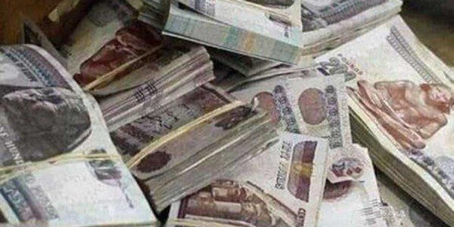 الأموال العامة تكشف محاولة غسيل 75 مليون جنيه من نشاط إجرامي في المخدرات - جريدة هرم مصر