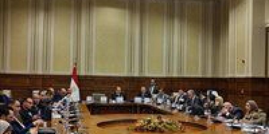 لتحسين جودة الخدمات الطبية.. تعليم الشيوخ تبدأ مناقشة تعديلات قانون تنظيم العمل بالمستشفيات الجامعية«صور» - جريدة هرم مصر