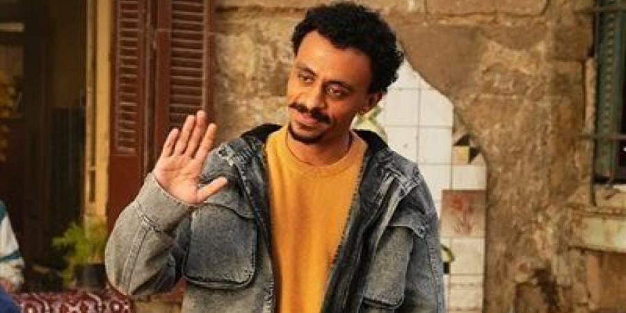 ضمن سباق رمضان 2026.. كزبرة يعمل بسوق الخضار في “بيبو” - جريدة هرم مصر