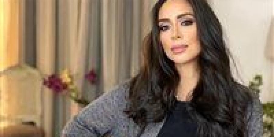 مسلسلات رمضان 2026.. بسنت شوقي تروج لدورها في مسلسل الكينج بهذه الطريقة| صورة - جريدة هرم مصر