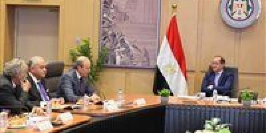 وزير المالية: نستهدف التسهيل على المجتمع الضريبي بخدمات أفضل.. تحفز الالتزام الطوعي وتجذب ممولين جدد - جريدة هرم مصر