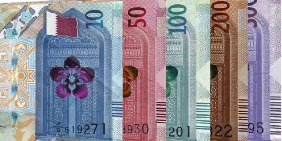 الريال القطرى يسجل 12.89 جنيه فى البنك الاهلى البوم 26 يناير 2026 - جريدة هرم مصر