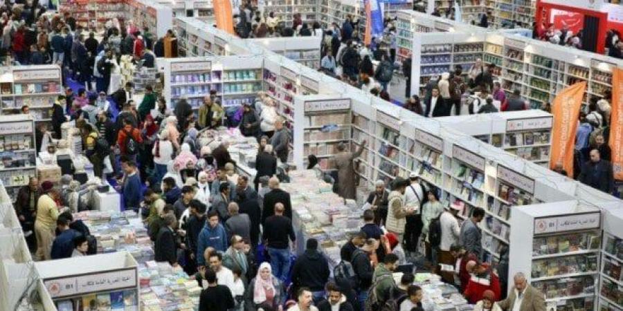 ندوة «حوارات نجيب محفوظ» بمعرض الكتاب.. قراءة في الوعي الجمالي والفكري - جريدة هرم مصر