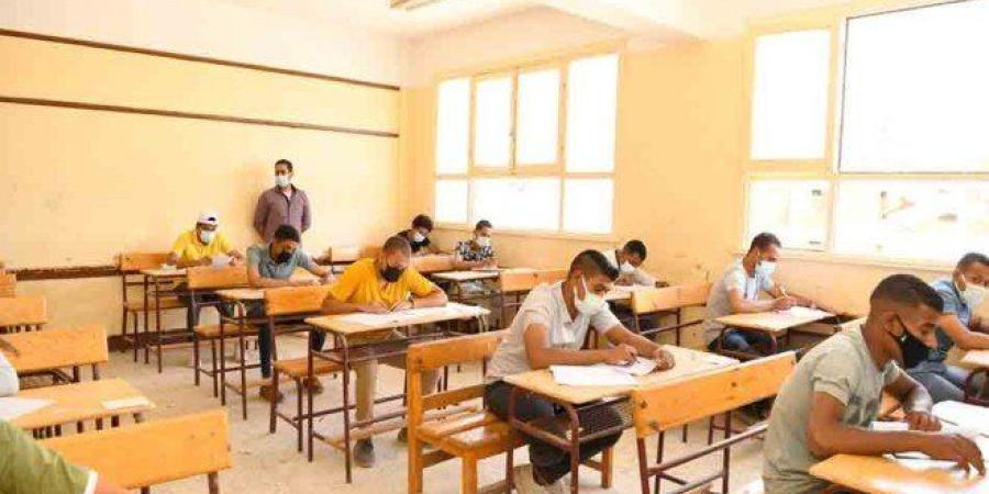 مصر.. بيان هام ومصيري من وزارة التعليم بخصوص امتحانات الثانوية العامة 2026 (التفاصيل) - جريدة هرم مصر