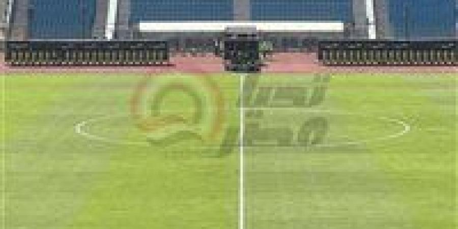 خالد الغندور: مقترح بإلغاء تراك ستاد القاهرة وتغطية الملعب على غرار ملاعب قطر والمغرب - جريدة هرم مصر