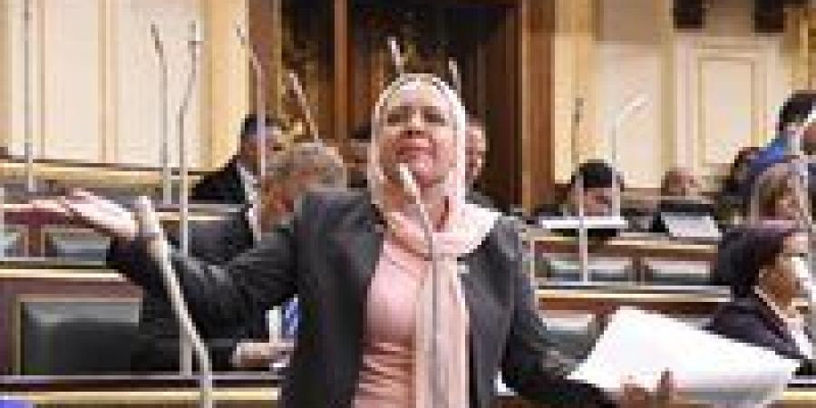 النائبة ريهام عبد النبي تتقدم بطلب إحاطة بشأن توقف العمل بالوحدة الصحية بقرية الكِمّان بمحافظة الأقصر - جريدة هرم مصر