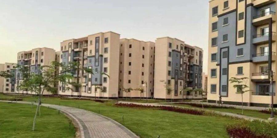 الإسكان تعلن خطوات جديدة للمتقدمين على إعلان «سكن لكل المصريين 7» الطرح الثاني - جريدة هرم مصر