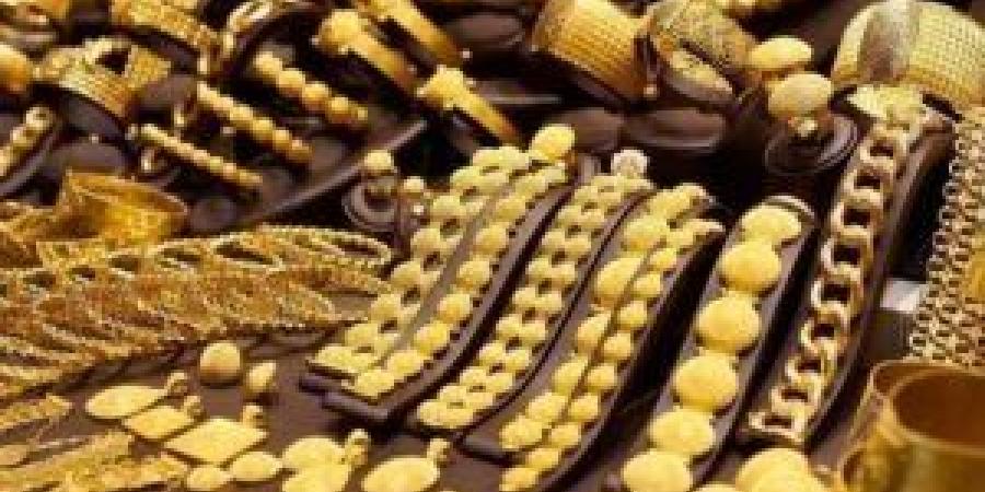 وسط اقبال ضعيف.. ارتفاع أسعار الذهب فى السوق السورى اليوم 26 يناير 2026 - جريدة هرم مصر