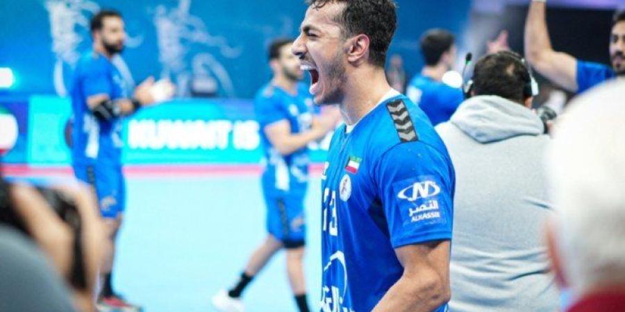 مكافآت للاعبي «أزرق اليد» بعد تأهلهم لمونديال كأس العالم في ألمانيا 2027 - جريدة هرم مصر