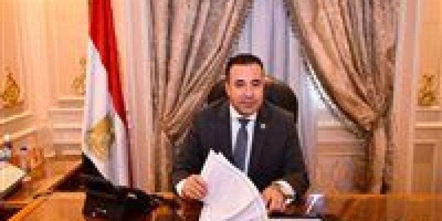 اتصالات النواب: جلسات برلمانية موسعة لمواجهة مخاطر مواقع التواصل على الأطفال - جريدة هرم مصر