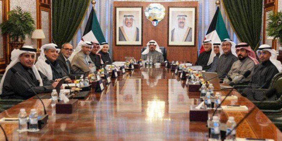 الكويت.. رئيس مجلس الوزراء يترأس الاجتماع الـ129 للمجلس الأعلى للبترول - جريدة هرم مصر
