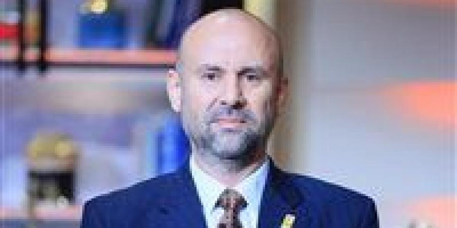 النائب باسم كامل لـ"تحيا مصر": أجهزة حماية المستهلك وتنظيم الاتصالات غائبة عن أزمة الإنترنت منذ سنوات - جريدة هرم مصر