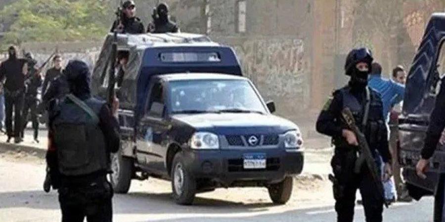 الداخلية توقف مدير ستوديو تلفزيوني خالف قانون الملكية الفكرية - جريدة هرم مصر