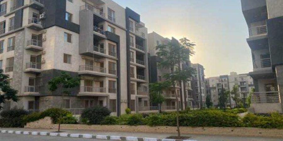 رابط وخطوات حجز شقق سكن مصر 2026 عبر منصة مصر العقارية - جريدة هرم مصر