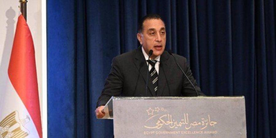 مدبولي: ملف التنمية البشرية يحظى بأولوية قصوى للدولة بتوجيهات مباشرة من الرئيس - جريدة هرم مصر