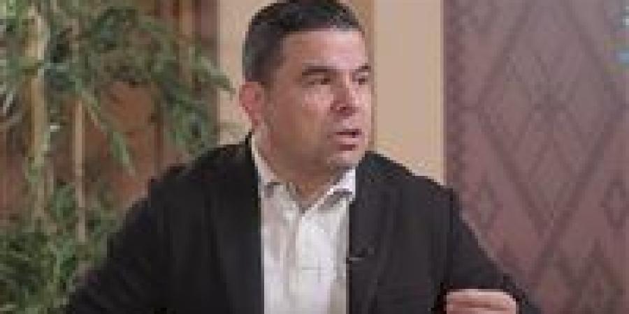 خالد الغندور: تراوري مهاجم أهلي بنغازي معروض على المصري البورسعيدي - جريدة هرم مصر