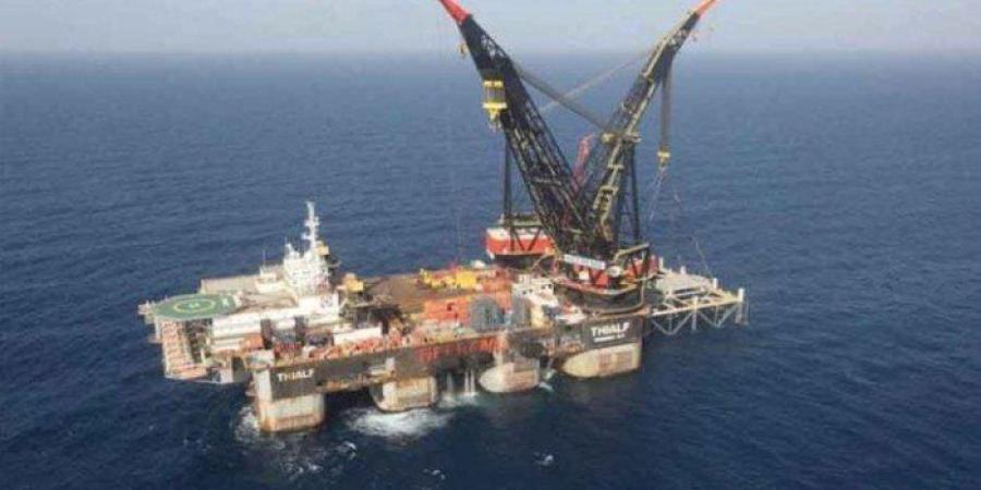 تقرير عبري.. صادرات الغاز تعزز الموقف السياسي والاقتصادي لإسرائيل مع مصر - جريدة هرم مصر