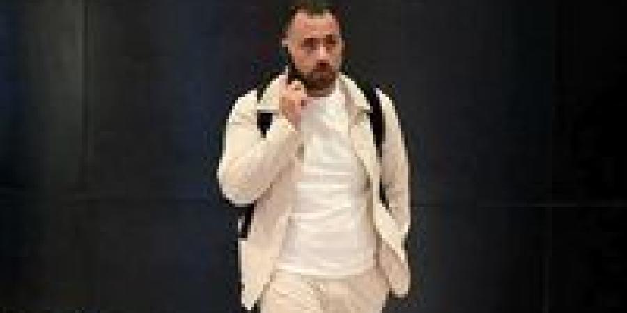 طارق يحيى يهاجم جون إدوارد: علاقته بمجلس الزمالك غامضة ولم يقدّم إضافة - جريدة هرم مصر