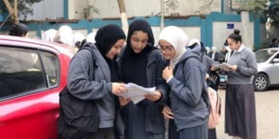 ​رابط نتيجة الشهادة الإعدادية بمحافظة القاهرة 2026.. تعرف على التفاصيل - جريدة هرم مصر