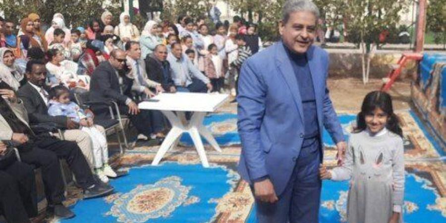 انطلاق مبادرة «إجازة في مركز شباب» ببني سويف - جريدة هرم مصر