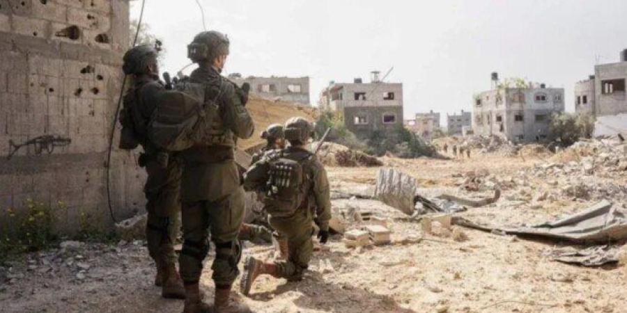 جيش الاحتلال: استعدنا رفات آخر محتجز إسرائيلي في غزة - جريدة هرم مصر