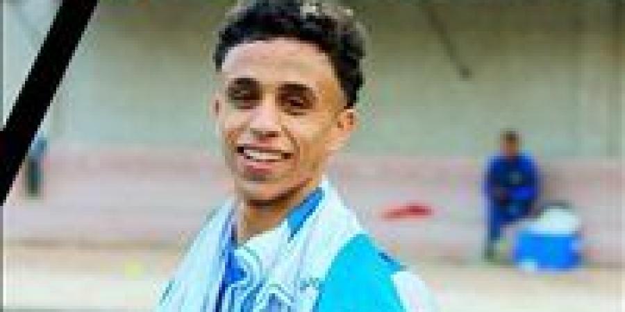 مدرب مركز شباب البكاري: لؤي رجب كان واعي ويتحدث معنا قبل وفاته بيوم - جريدة هرم مصر