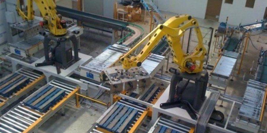 الصادرات الهندسية تسجل أعلى قمة فى تاريخها بـ6.48 مليار دولار خلال 2025 - جريدة هرم مصر