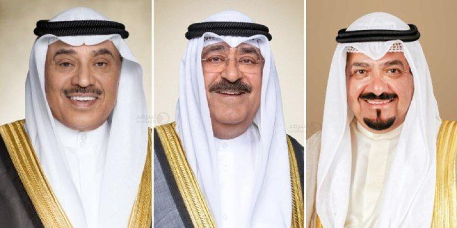 الكويت.. القيادة السياسية تهنئ أمير قطر بانتخاب الشيخ جوعان آل ثاني رئيساً لـ«الأولمبي الآسيوي» - جريدة هرم مصر