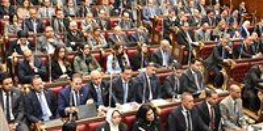 بعد موافقة الشيوخ.. ما هي حالات الإعفاء من الضريبة العقارية؟ - جريدة هرم مصر