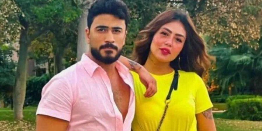 السجن 3 سنوات لـ هدير عبد الرازق وطليقها "أوتاكا" لنشرهما فيديوهات خادشة - جريدة هرم مصر