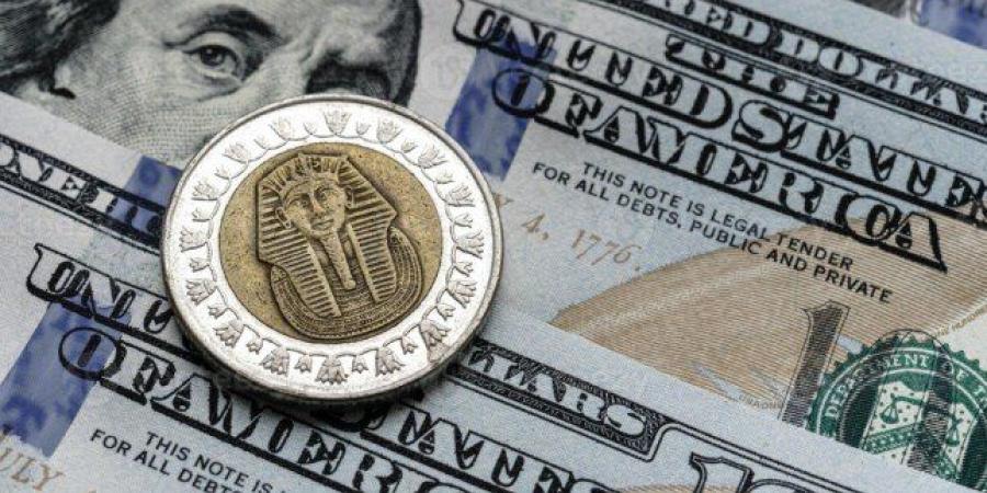 سعر الدولار مقابل الجنيه اليوم الاثنين 26 يناير 2026.. في البنك المركزي بكام؟ - جريدة هرم مصر