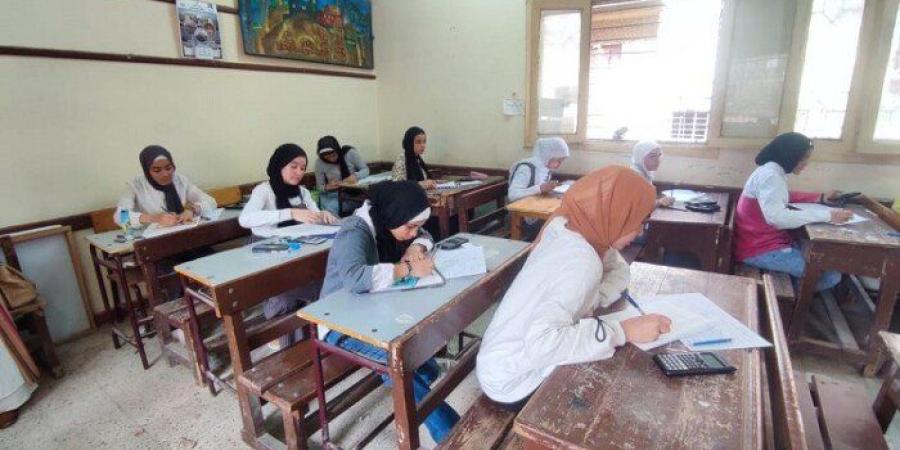 رابط نتيجة الشهادة الإعدادية 2025-2026 الترم الأول برقم الجلوس - جريدة هرم مصر