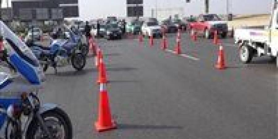 غلق كوبري مصر للطيران لمدة 3 أشهر وتنفيذ تحويلات مرورية بديلة - جريدة هرم مصر