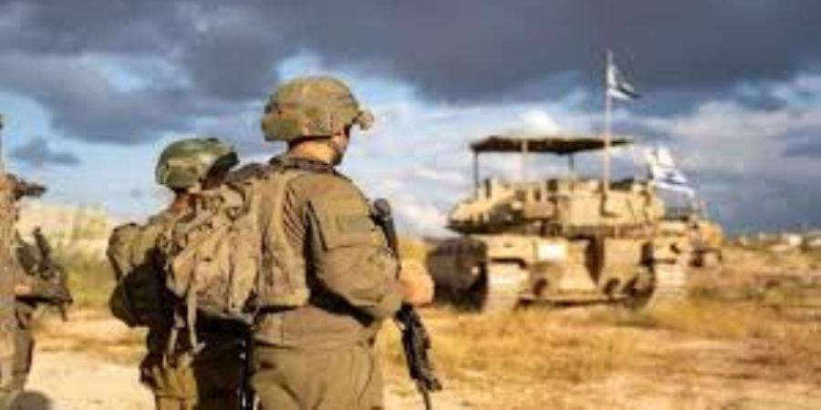 حدث اليوم .. قوات الاحتلال الإسرائيلى تعتقل شابين وطفل فى الخليل - جريدة هرم مصر