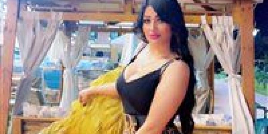 محكمة القاهرة الاقتصادية تبرئ البلوجر نورهان حفظي من تهمة نشر فيديوهات خادشة - جريدة هرم مصر