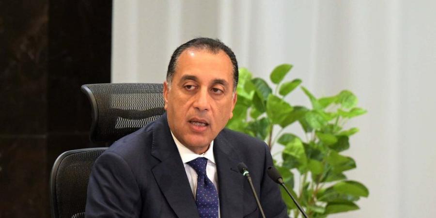 رئيس الوزراء: ملف التنمية البشرية وبناء الإنسان يحظى باهتمام بالغ - جريدة هرم مصر