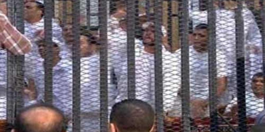 استكمال محاكمة 8 متهمين بـ «خلية مدينة نصر».. بعد قليل - جريدة هرم مصر