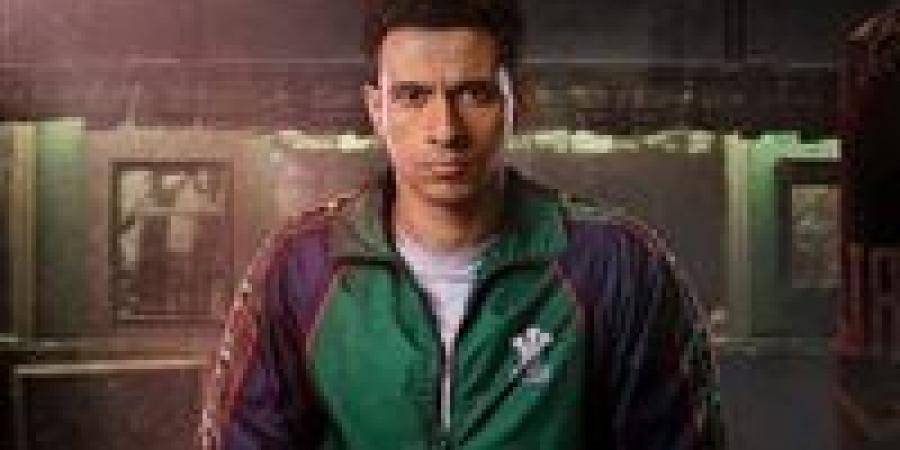 مشاهده مسلسل بطل العالم الحلقه 7.. جيهان الشماشرجي تقع في حب عصام عمر - جريدة هرم مصر