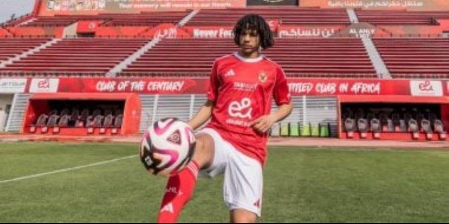 بعد تألقه بالمباراة الأولي .. توروب يفضل استمرار أوتاكا فى قيادة هجوم الأهلي أمام وادى دجلة - جريدة هرم مصر