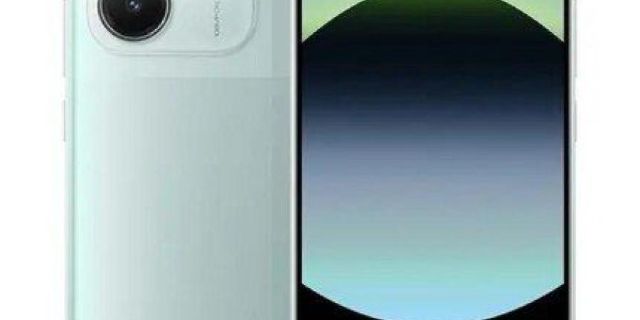 هاتف Xiaomi Redmi Note 14 4G.. المواصفات والأسعار - جريدة هرم مصر