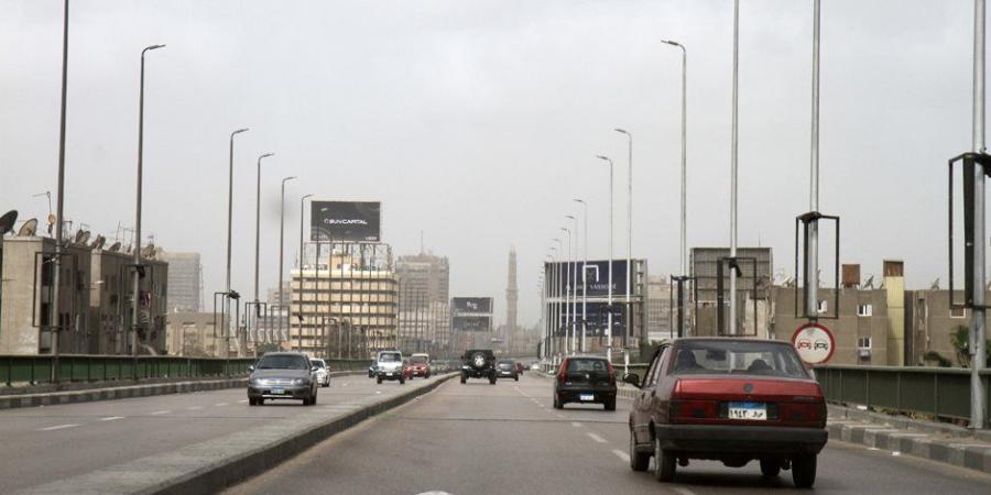 الأرصاد تحذر : ابتعدوا عن اللوحات الإعلانية والأسطح المتهالكة - جريدة هرم مصر