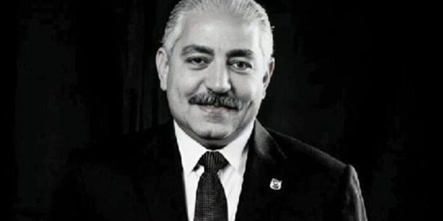 مسيرة عطاء لا تُنسى.. الذكرى الثانية لرحيل العامري فاروق - جريدة هرم مصر