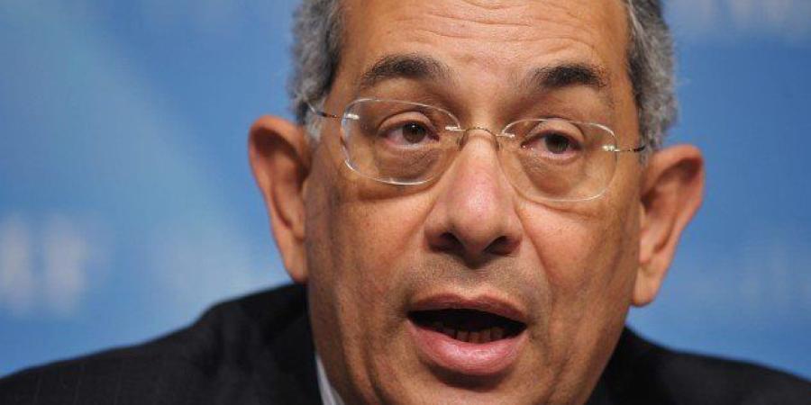 بطرس غالي يرفض مقترحات التنازل عن الأصول لسداد الديون الخارجية - جريدة هرم مصر